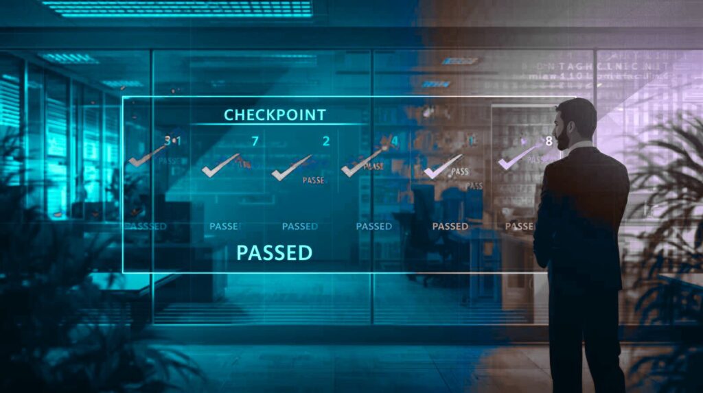 ネットワーク外注先を選ぶための5つの比較チェックポイント