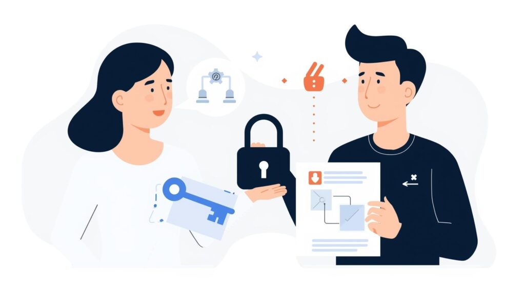 ネットワーク外注時も社内に残すべき重要な管理責任とパスワード管理