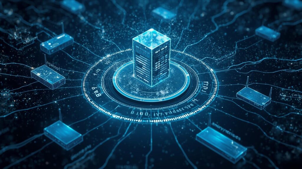 UTMやルーターのログをクラウドやSyslogサーバーへ集約する設計