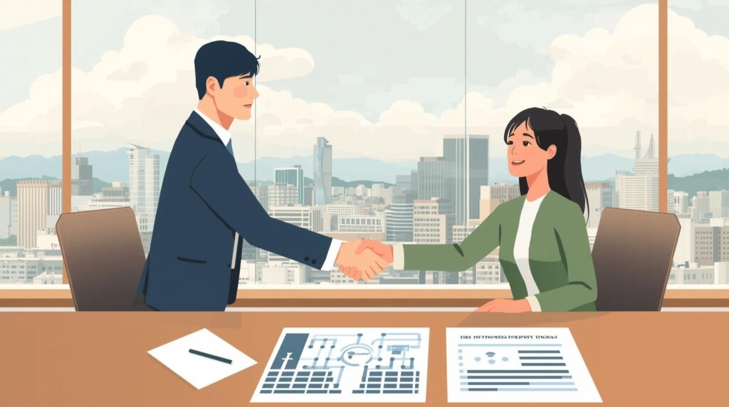 福岡のITインフラを支えるT-dotの無料ネットワーク診断と伴走支援